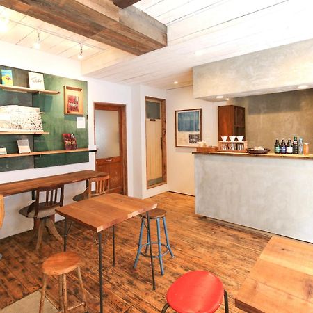 Tokyo Little House Aparthotel Bagian luar foto