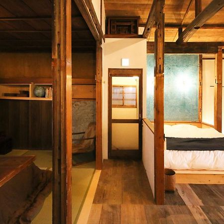 Tokyo Little House Aparthotel Bagian luar foto