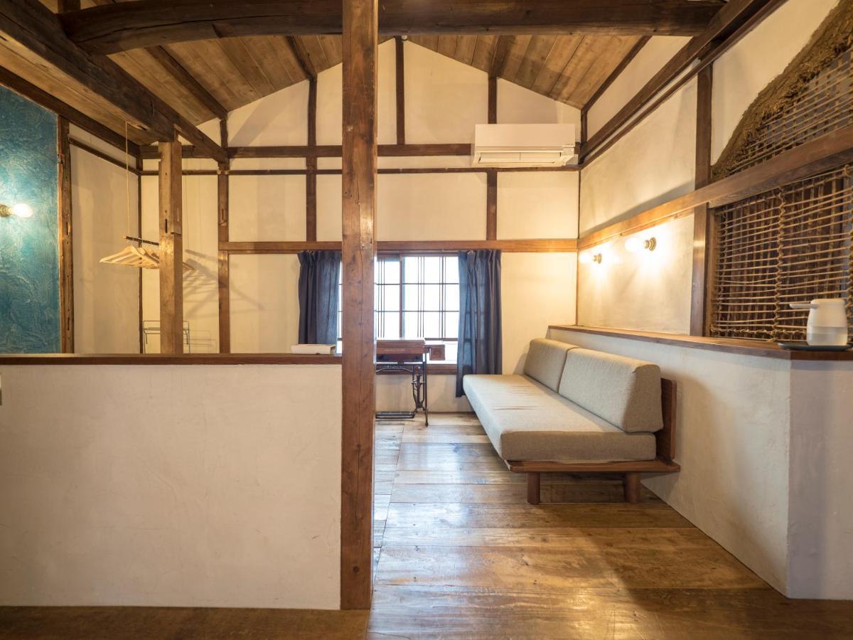 Tokyo Little House Aparthotel Bagian luar foto