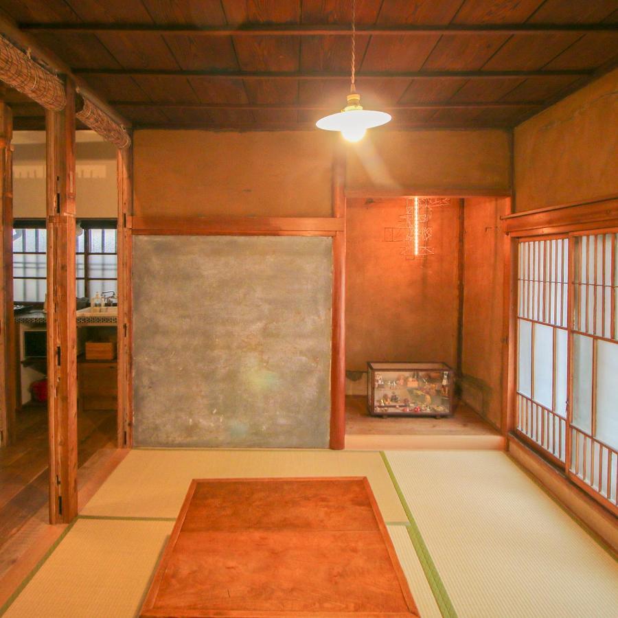 Tokyo Little House Aparthotel Bagian luar foto
