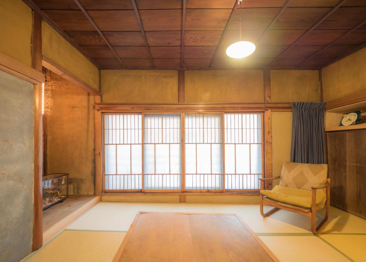 Tokyo Little House Aparthotel Bagian luar foto