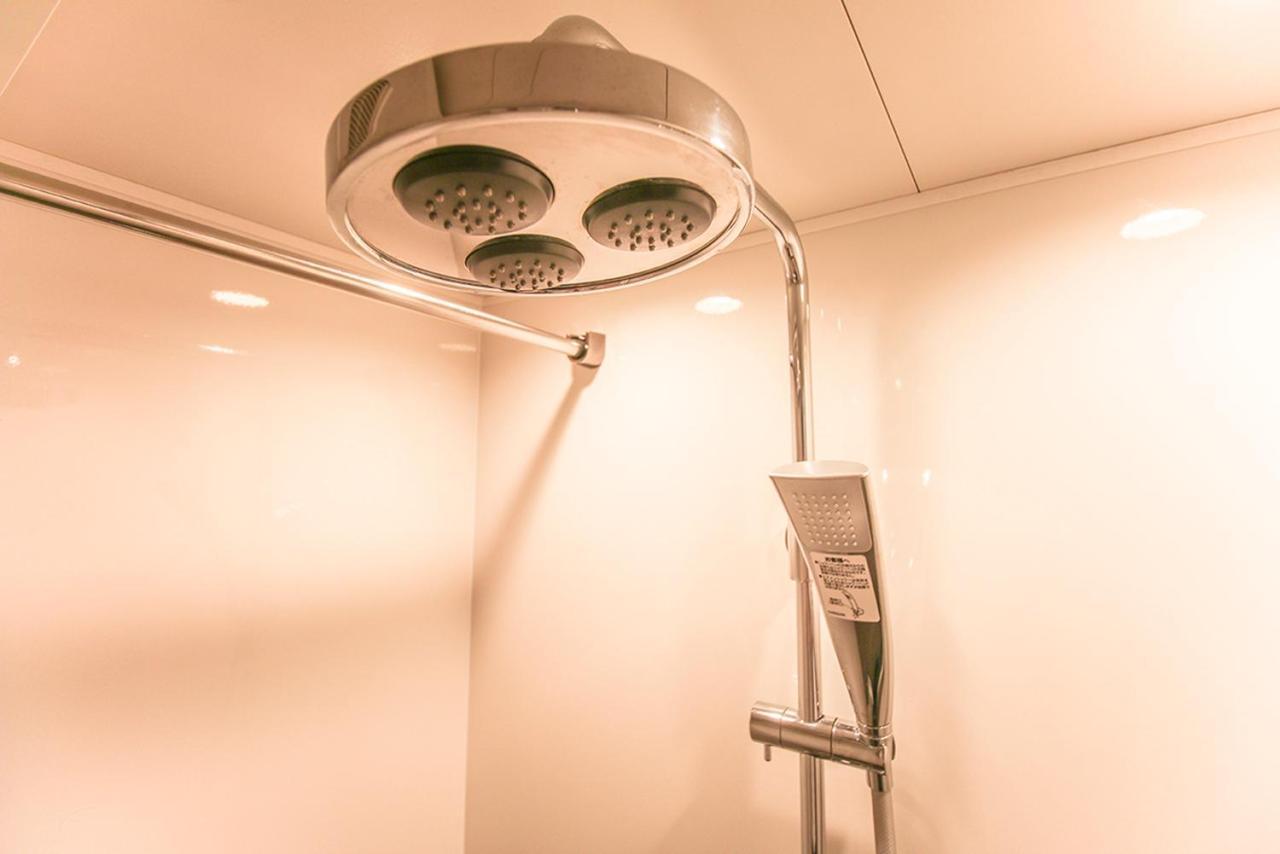 Tokyo Little House Aparthotel Bagian luar foto