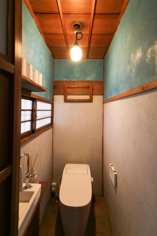 Tokyo Little House Aparthotel Bagian luar foto