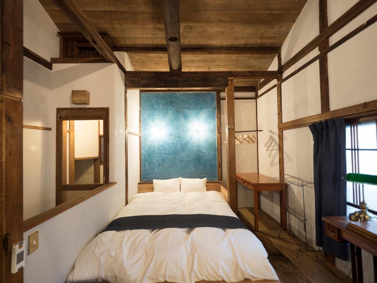 Tokyo Little House Aparthotel Bagian luar foto
