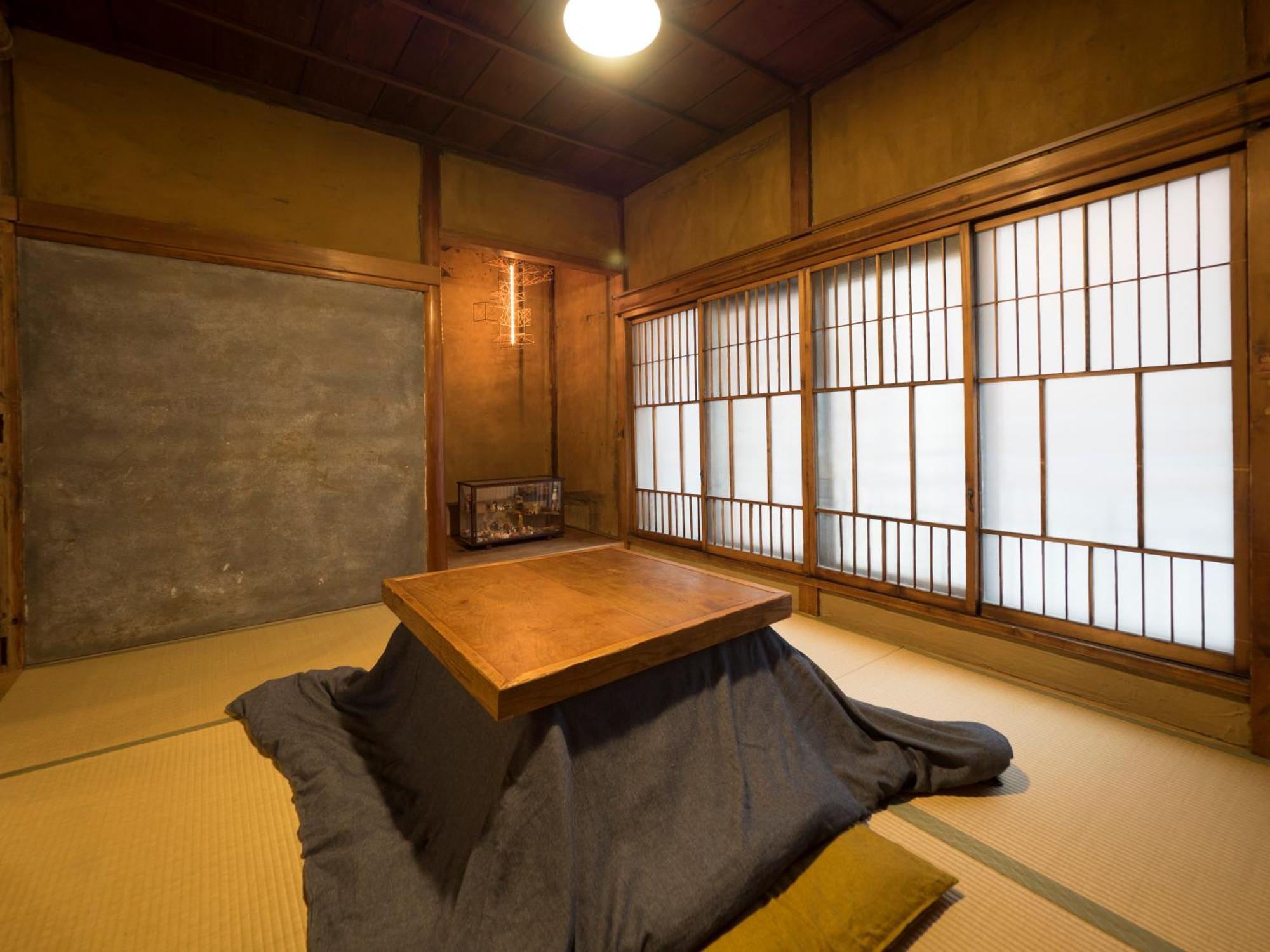 Tokyo Little House Aparthotel Bagian luar foto