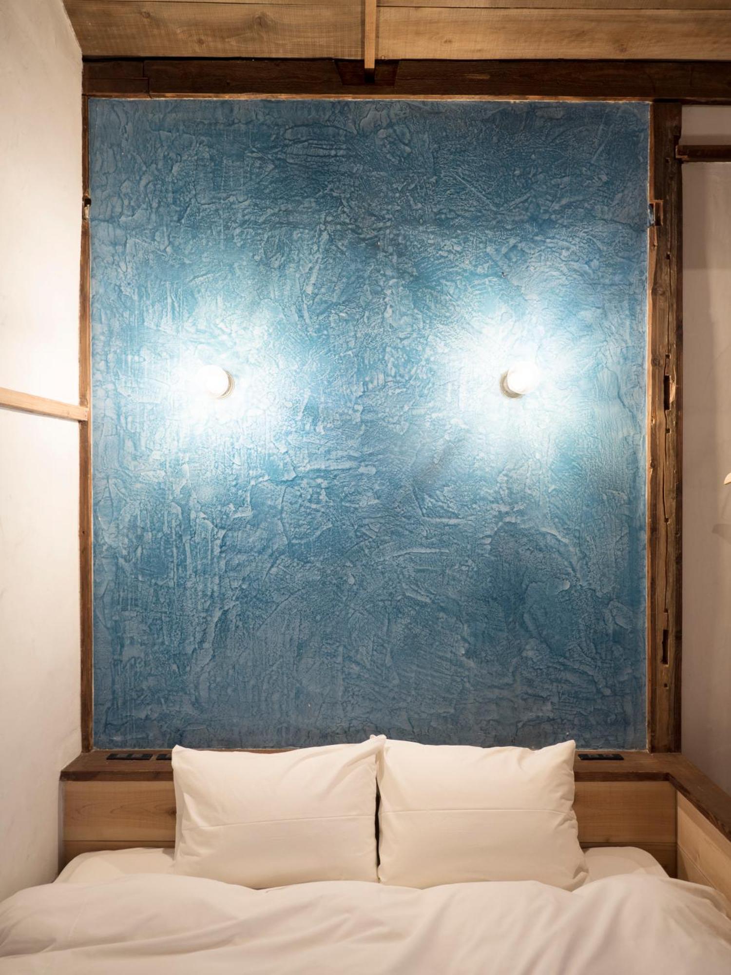 Tokyo Little House Aparthotel Bagian luar foto
